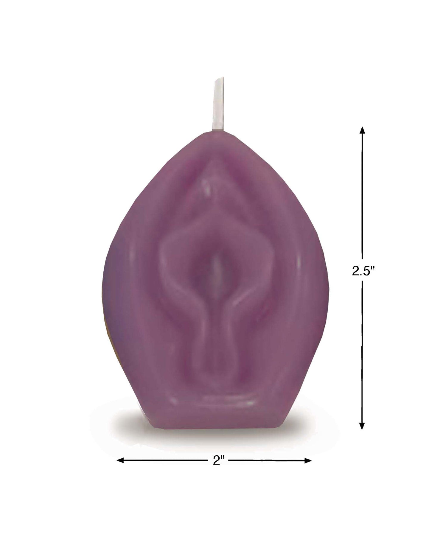 LG - Eden's Candle Vagin - Mauve
