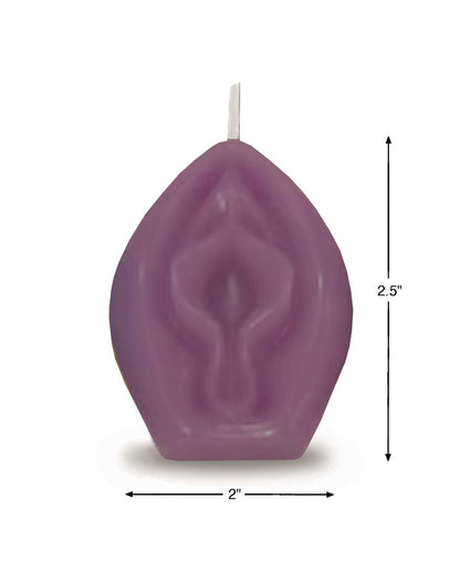 LG - Eden's Candle Vagin - Mauve