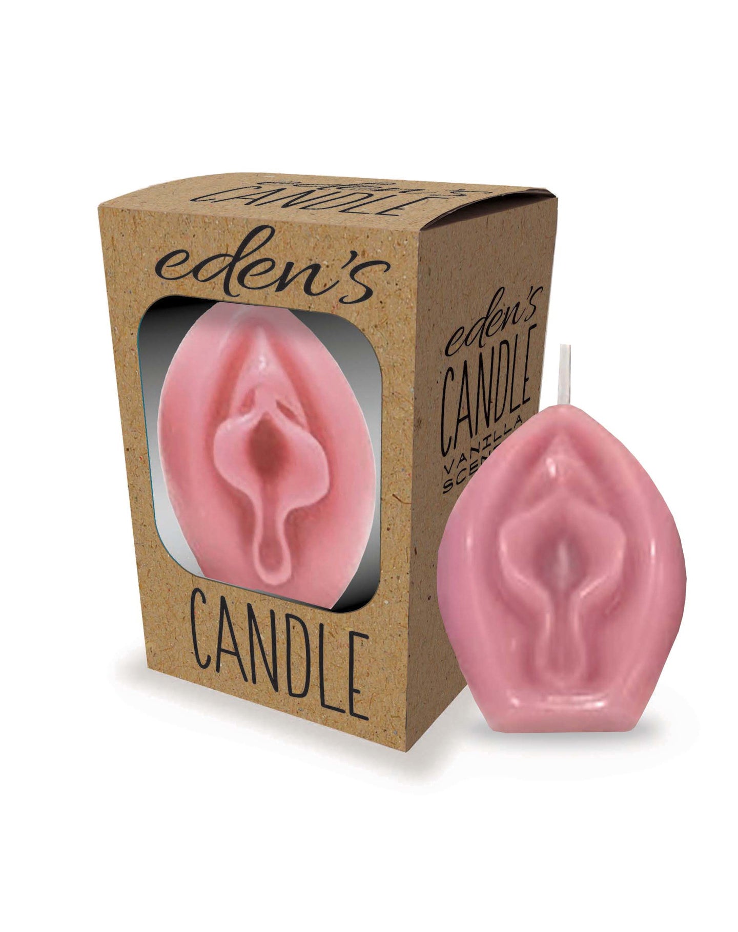 LG - Eden's Candle Vagin - Rose