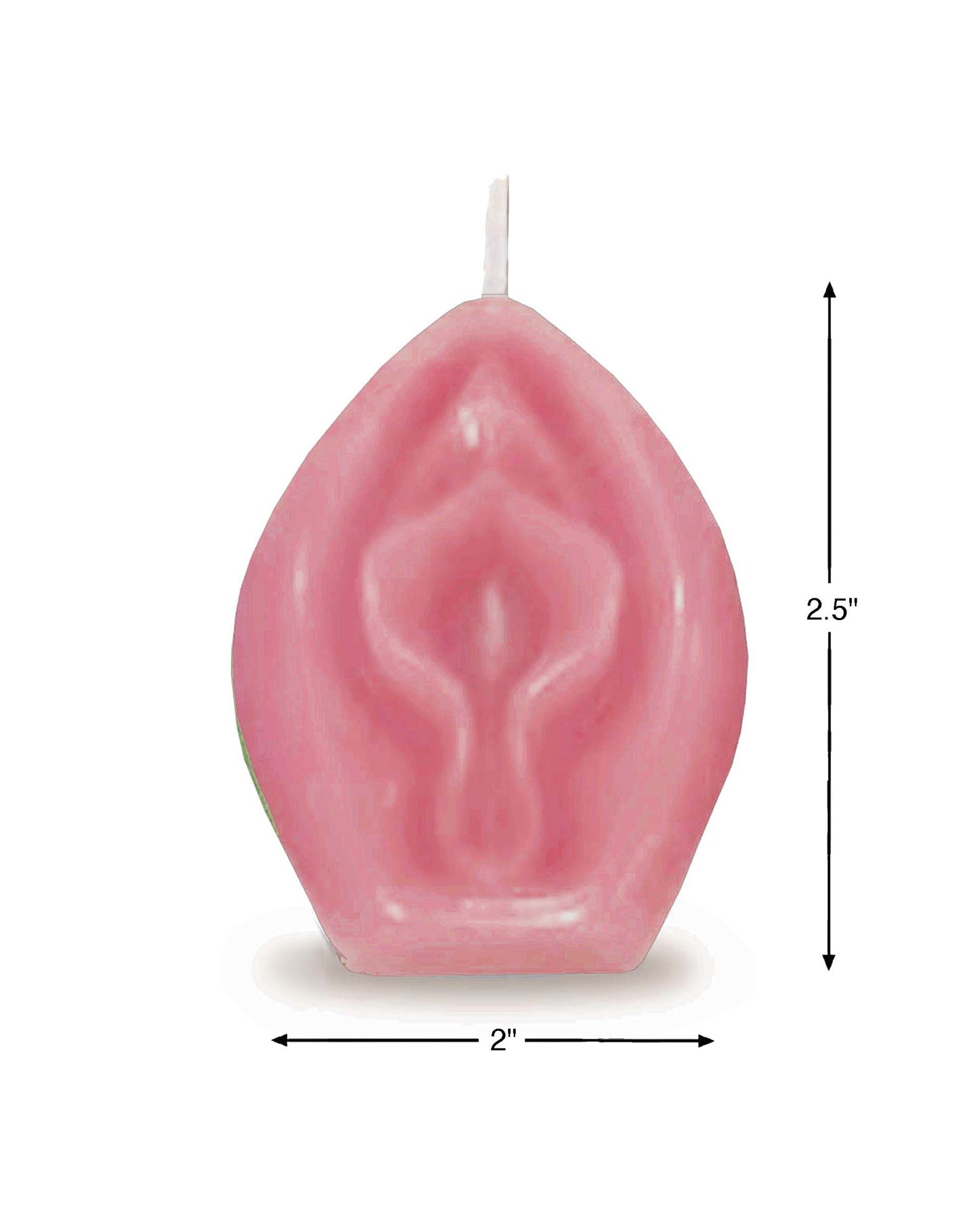 LG - Eden's Candle Vagin - Rose
