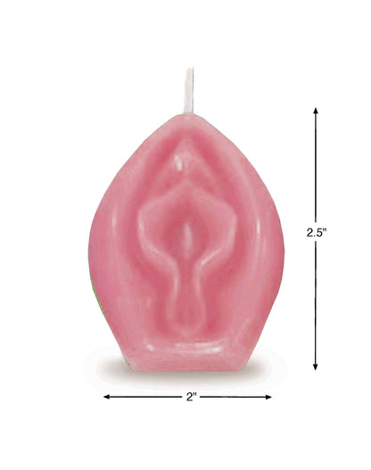 LG - Eden's Candle Vagin - Rose