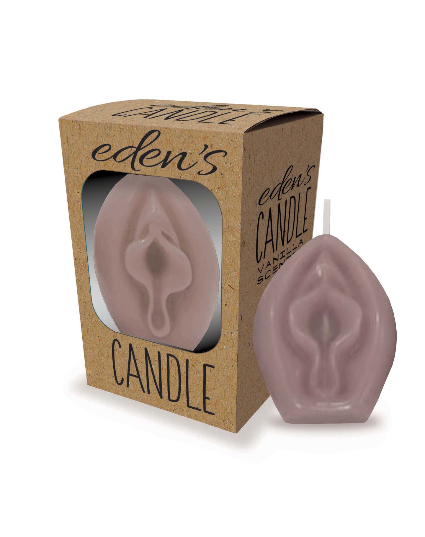 LG - Eden's Candle Vagin - Taupe
