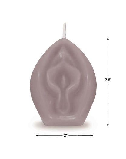 LG - Eden's Candle Vagin - Taupe