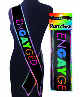 LG - Ceinture De Fête - Engayged