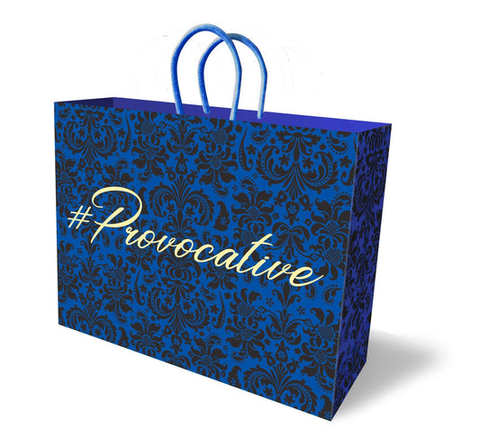 LG - Sac Cadeau - #Provocative