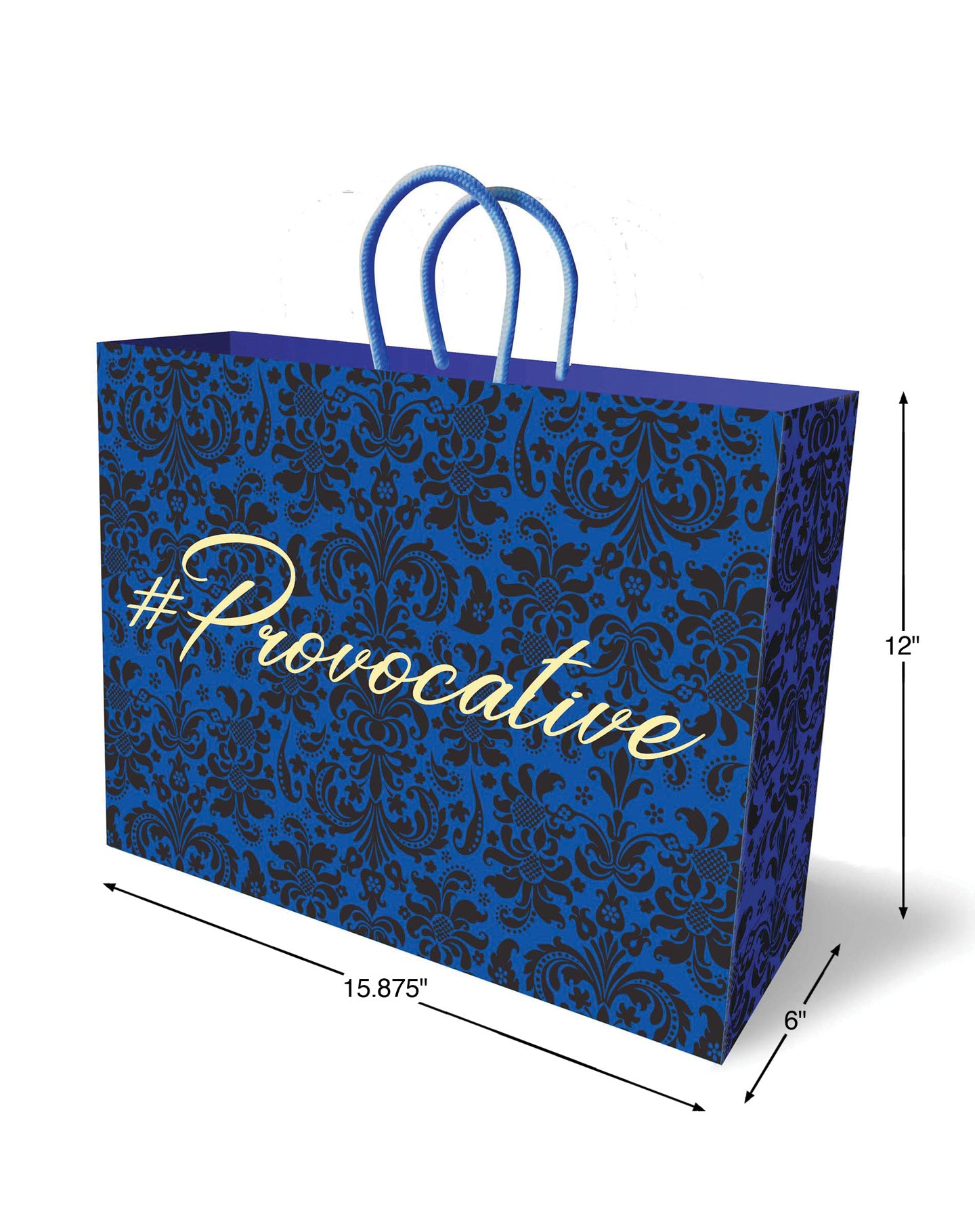 LG - Sac Cadeau - #Provocative