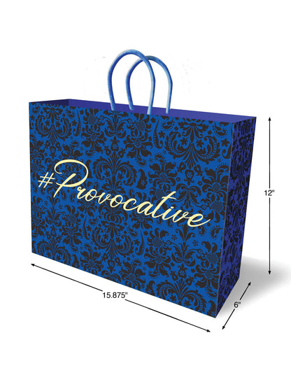 LG - Sac Cadeau - #Provocative