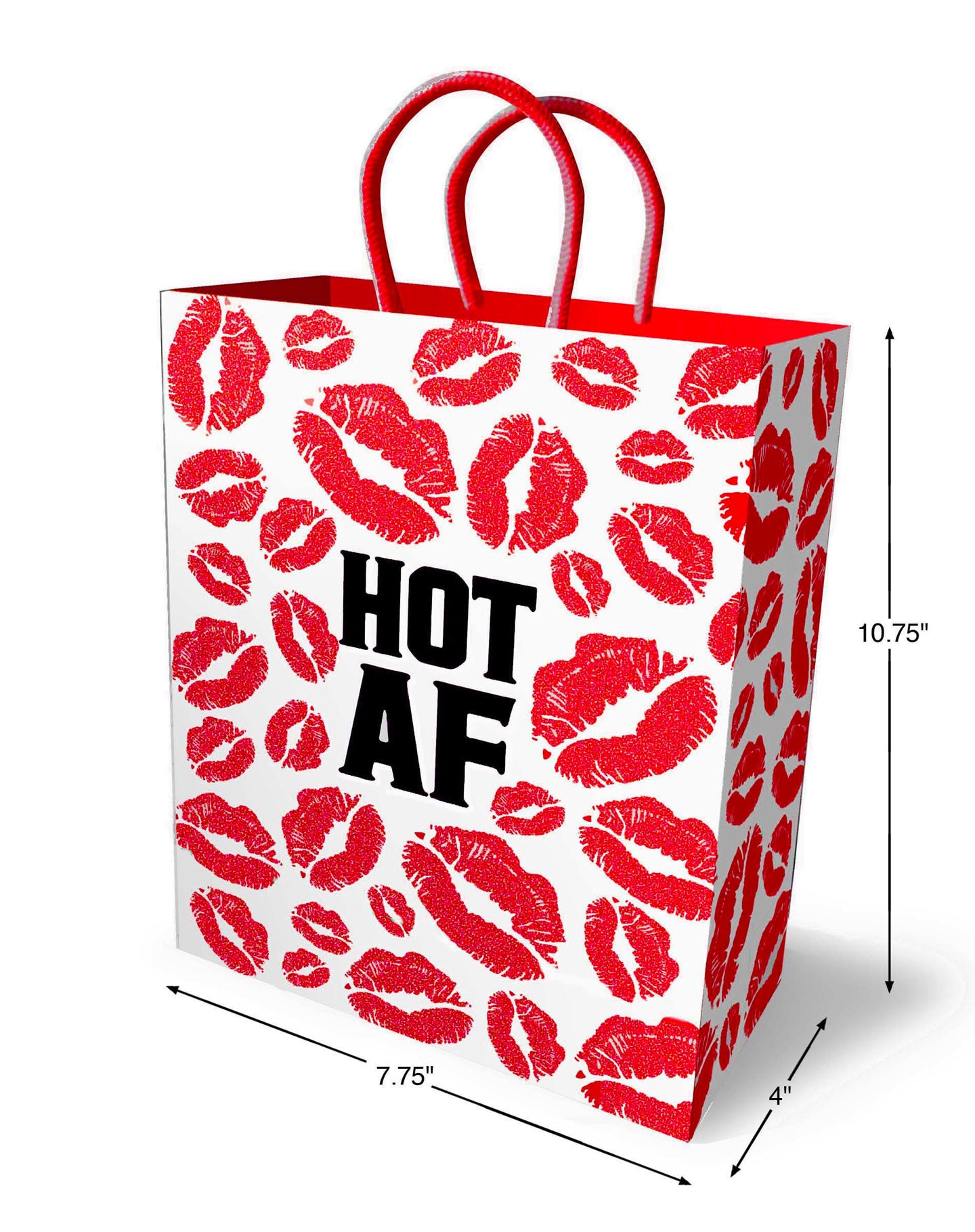 LG - Sac Cadeau - Hot AF