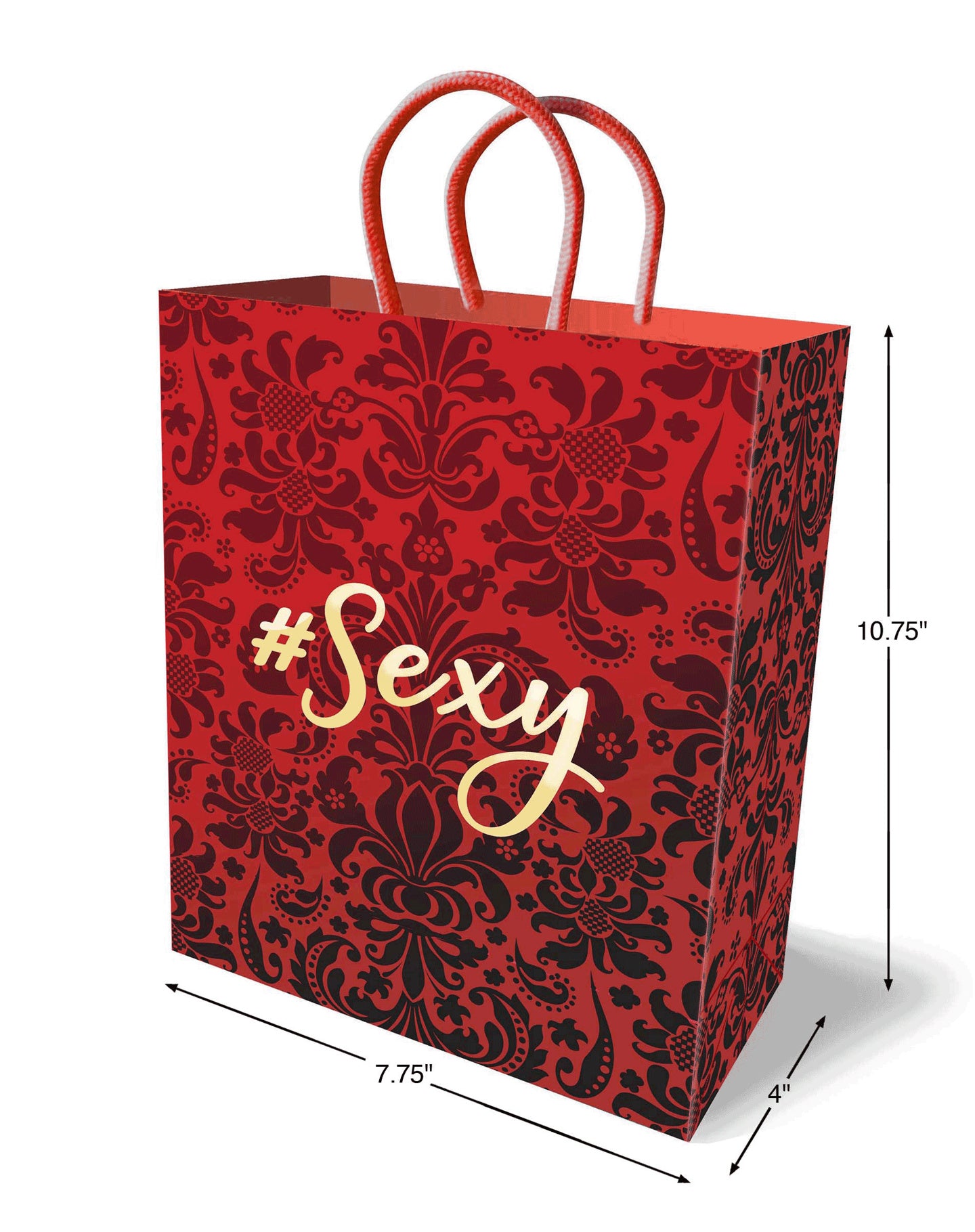 LG - Sac Cadeau - #Sexy