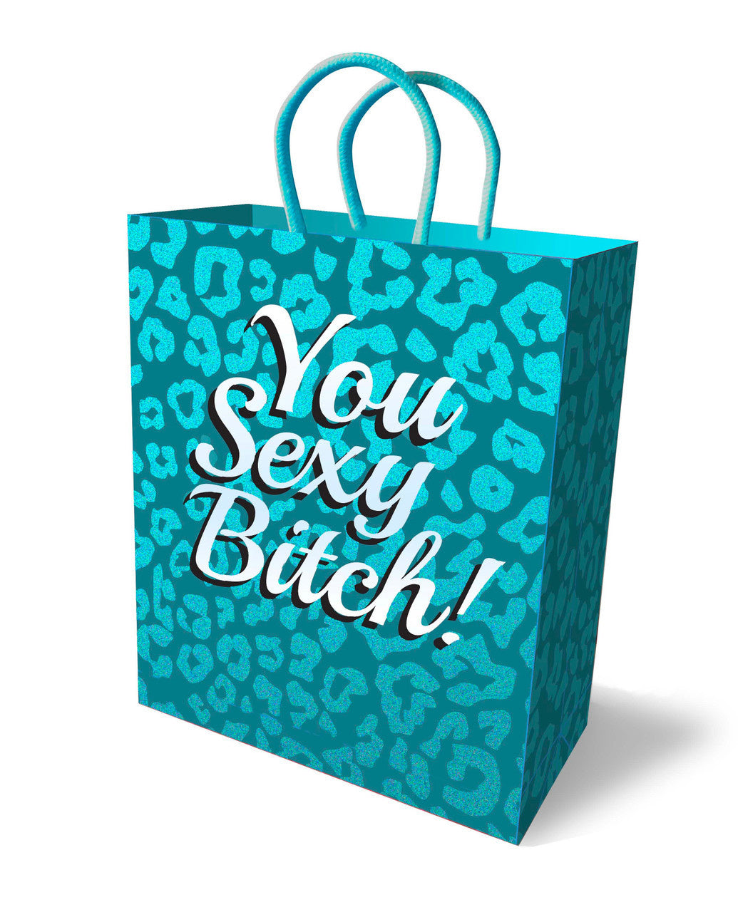 LG - Sac Cadeau - You Sexy Bitch!