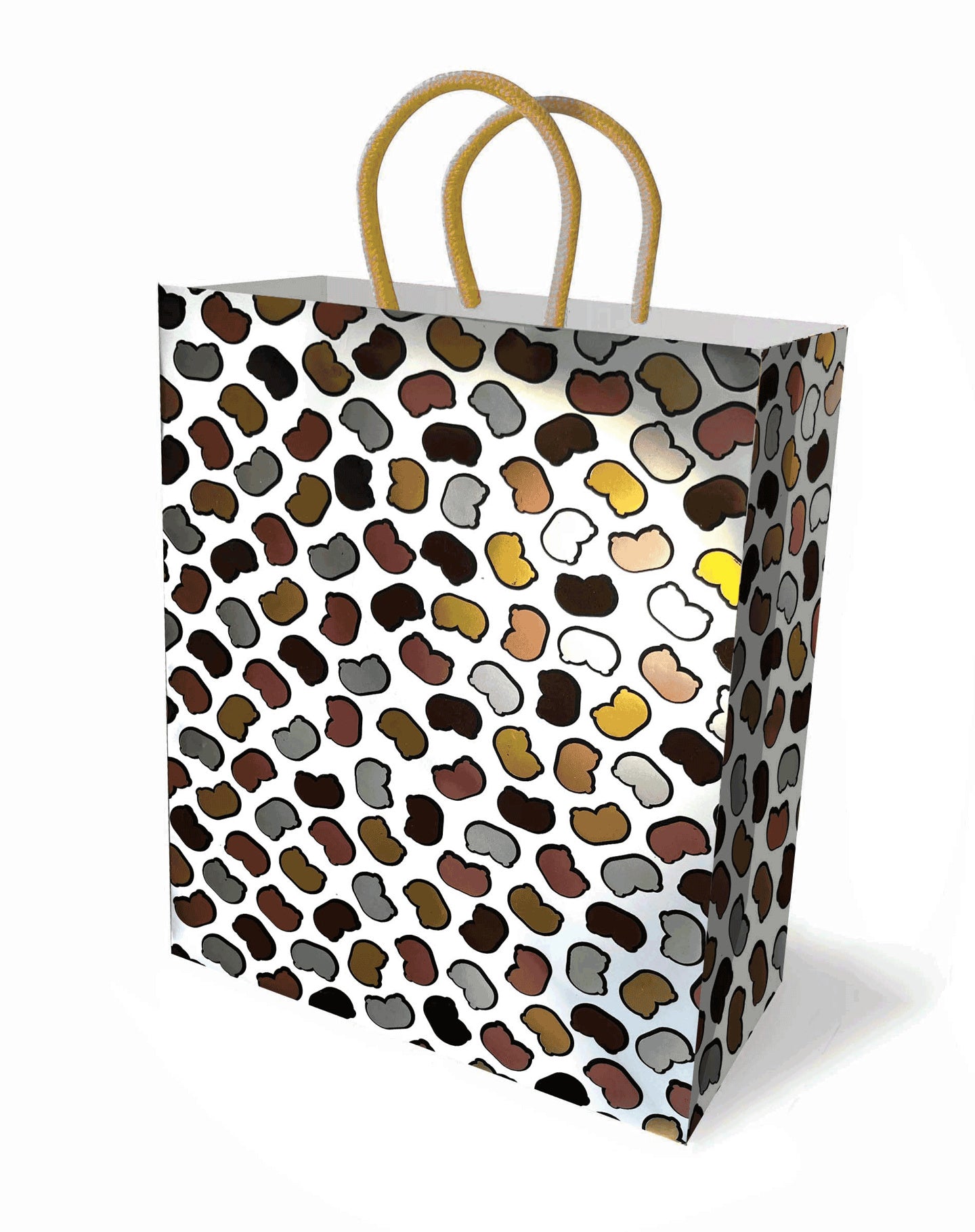 LG - Sac Cadeau - Glitterati Boobie