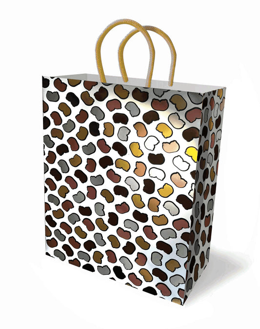 LG - Sac Cadeau - Glitterati Boobie