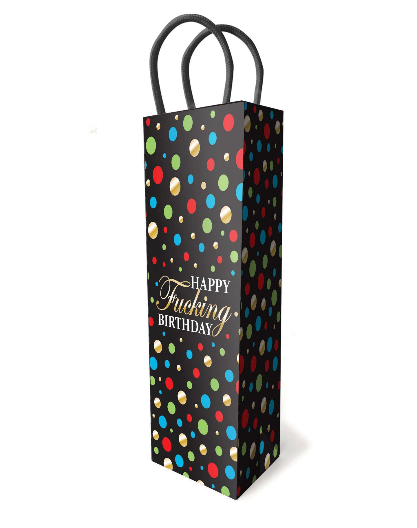 LG - Sac Cadeau - Happy F*cking Birthday