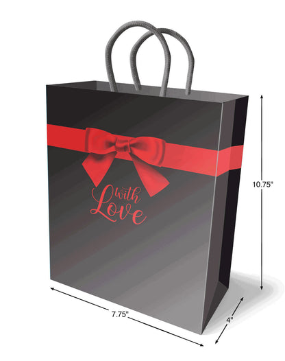 LG - Sac Cadeau - With Love