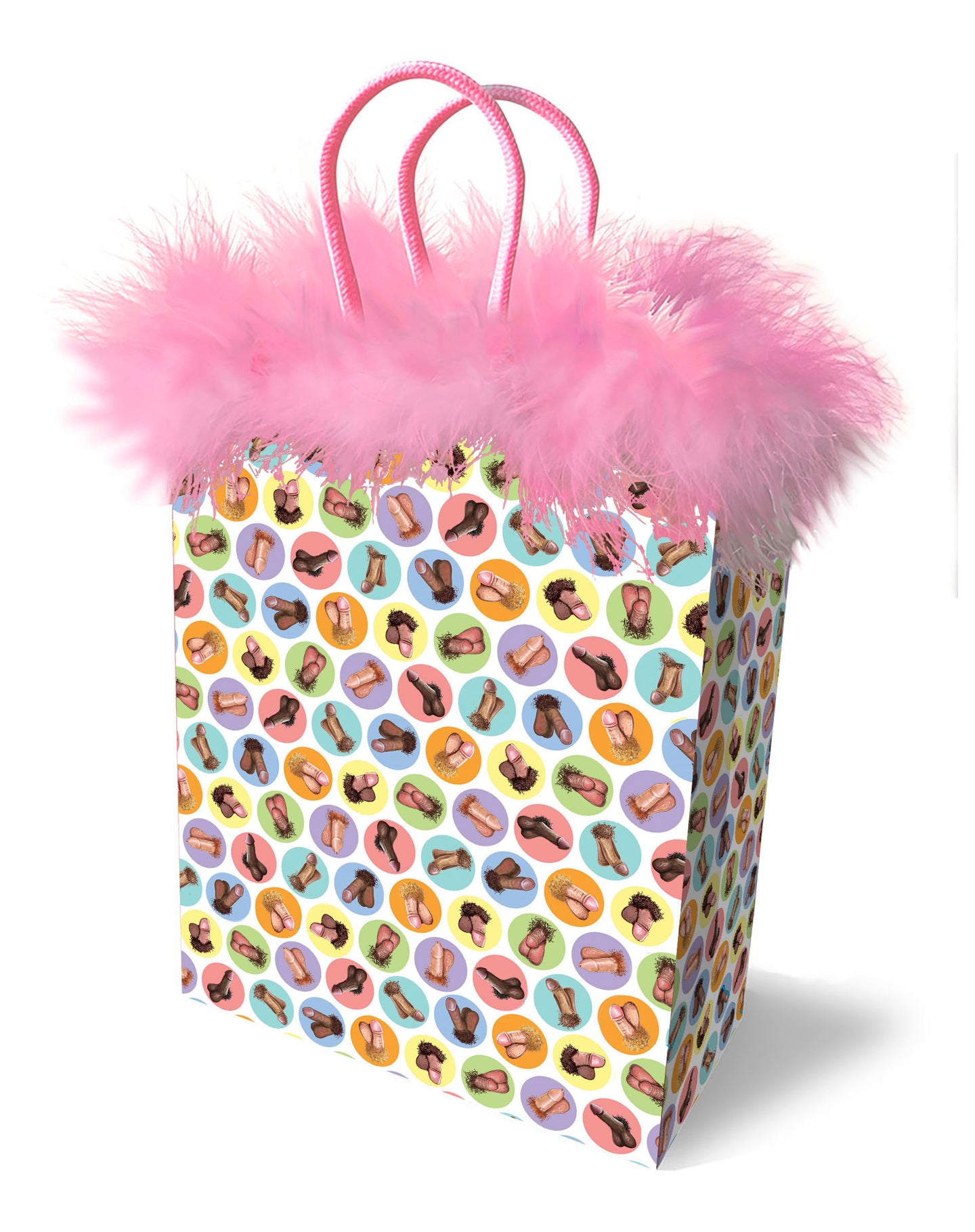 LG - Sac Cadeau - Dirty Penis