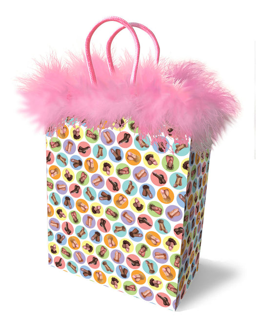 LG - Sac Cadeau - Dirty Penis