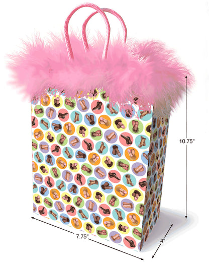 LG - Sac Cadeau - Dirty Penis