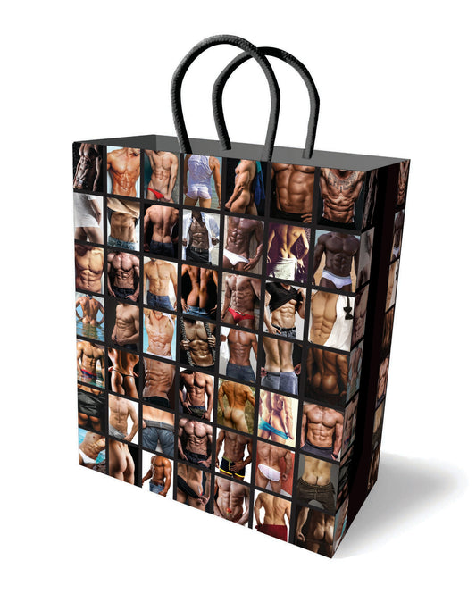 LG - Sac Cadeau - Mecs Sexy