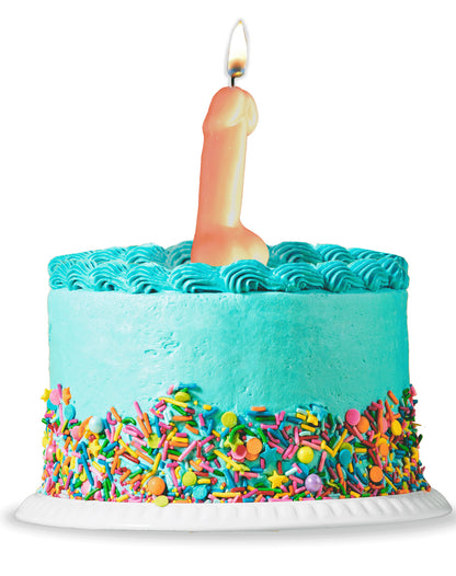 LG - Super Fun Penis Big Candles