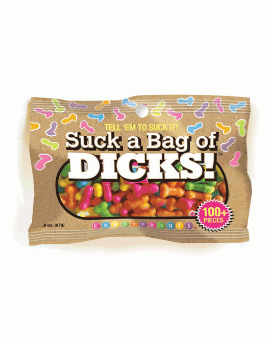 LG - Suck A Bag Of Dicks! 3oz (85g)