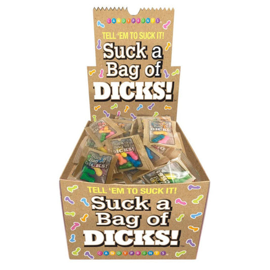 LG - Suck A Bag Of Dicks! - Display 100