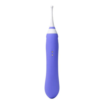Lovense - Hyphy Dual-End Vibrator - Mauve