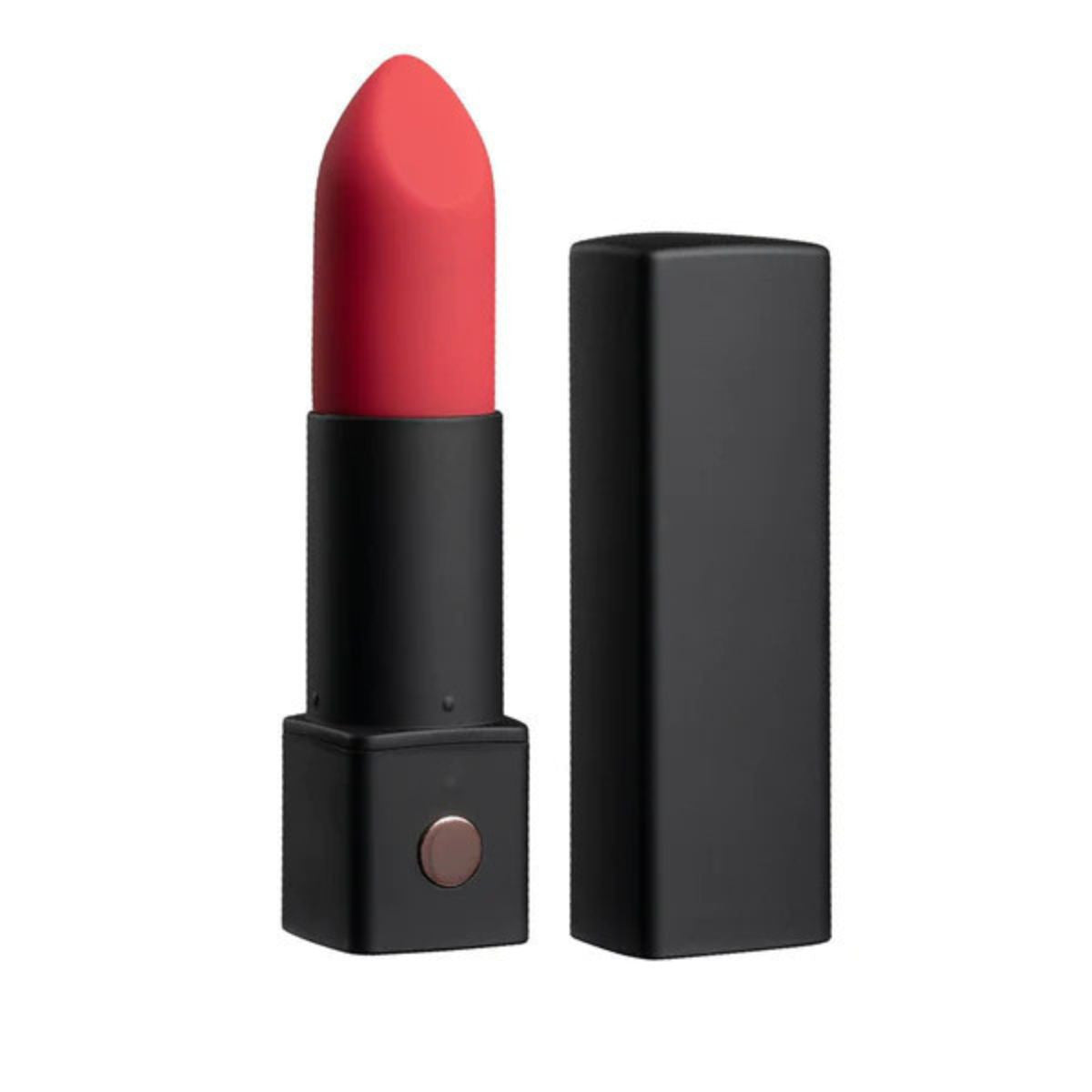 Lovense - Exomoon Mini Lipstick Vibrator