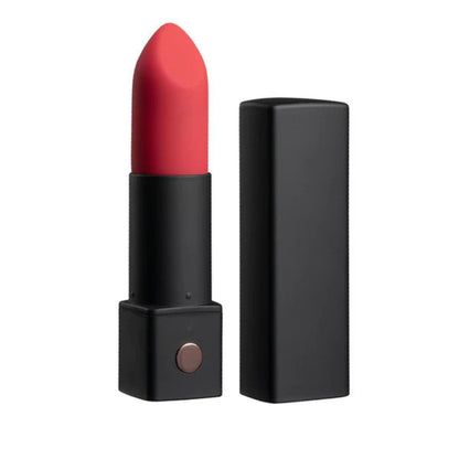 Lovense - Exomoon Mini Lipstick Vibrator