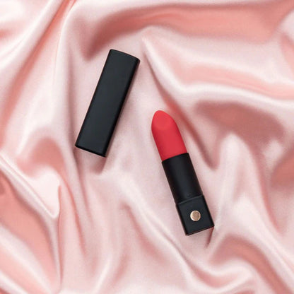 Lovense - Exomoon Mini Lipstick Vibrator