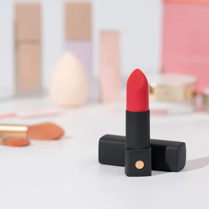 Lovense - Exomoon Mini Lipstick Vibrator