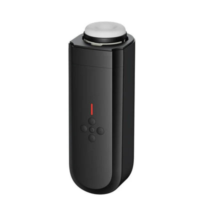 Lovense - Solace Automatic Thrusting Mastubator - Noir