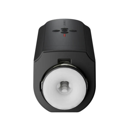Lovense - Solace Automatic Thrusting Mastubator - Noir