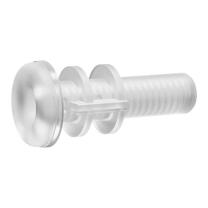 Lovense - Solace Automatic Thrusting Mastubator - Noir