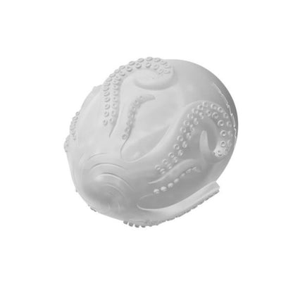 Lovense - Kraken Single Egg Mastubator - Transp.