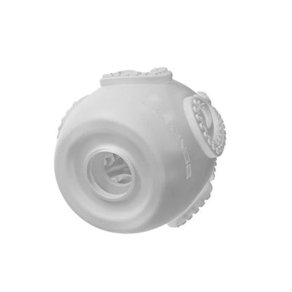 Lovense - Kraken Single Egg Mastubator - Transp.
