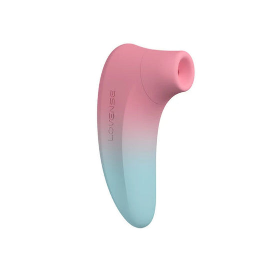 Lovense - Tenera 2 Air Pulse Clitoral Stimulator