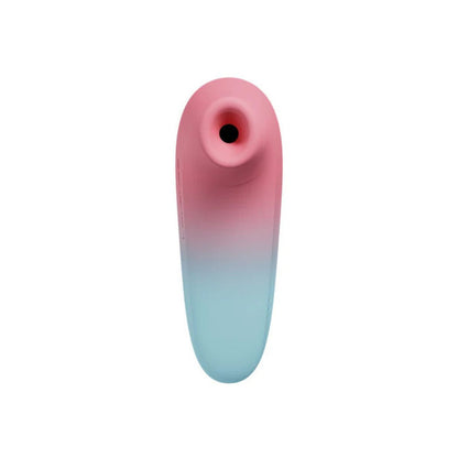 Lovense - Tenera 2 Air Pulse Clitoral Stimulator