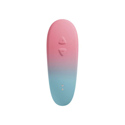 Lovense - Tenera 2 Air Pulse Clitoral Stimulator