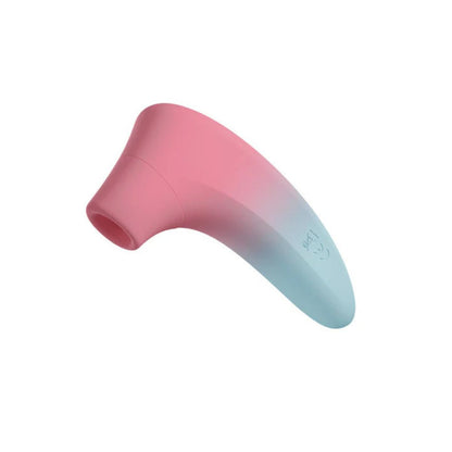 Lovense - Tenera 2 Air Pulse Clitoral Stimulator