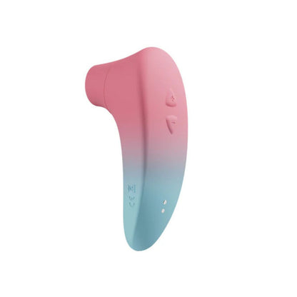 Lovense - Tenera 2 Air Pulse Clitoral Stimulator