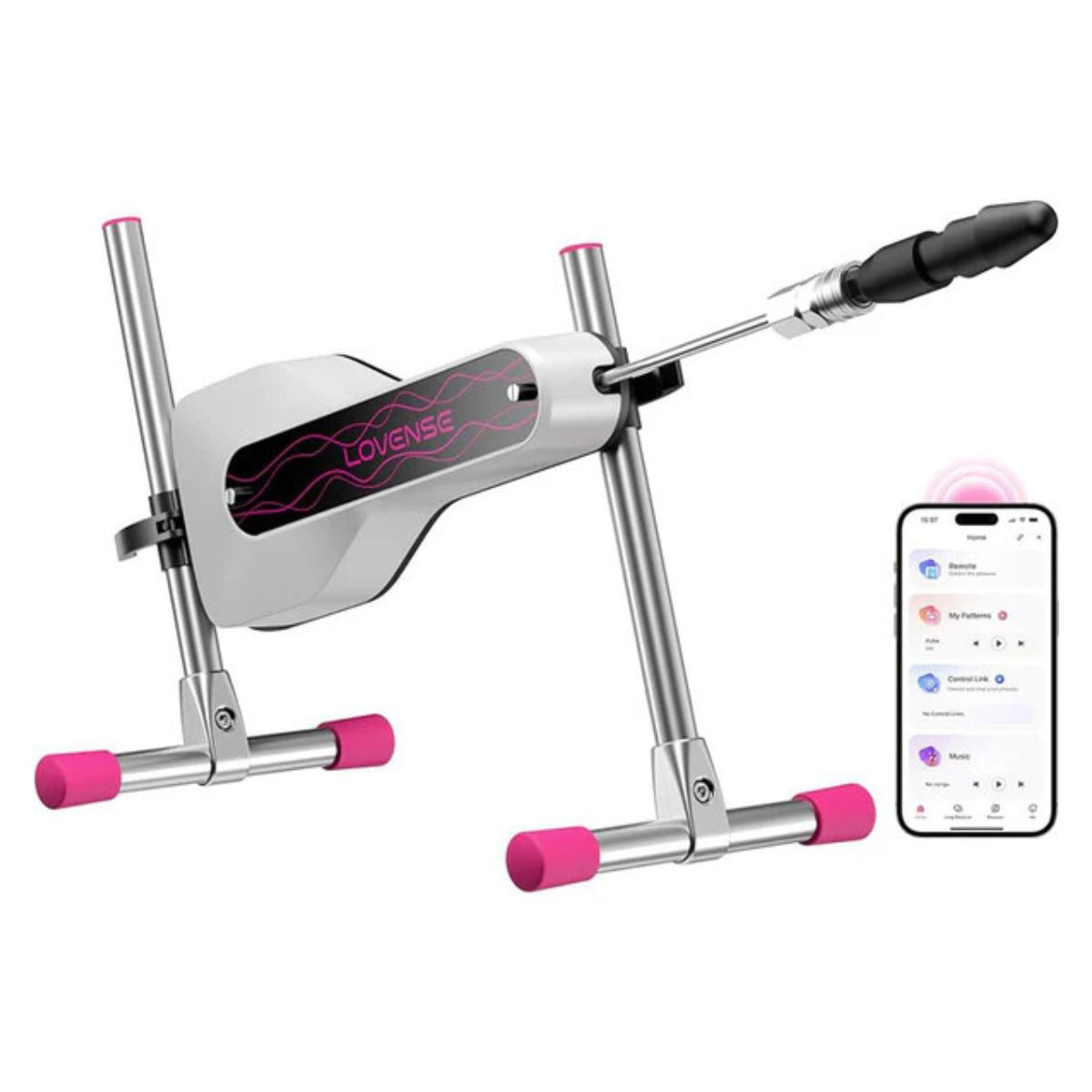 Lovense - Mini Sex Machine
