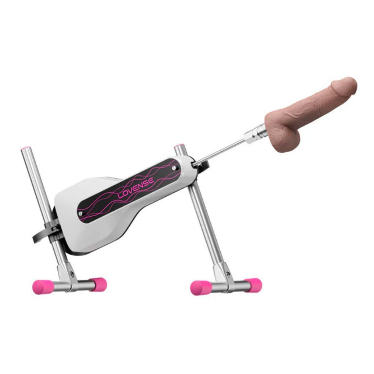 Lovense - Mini Sex Machine