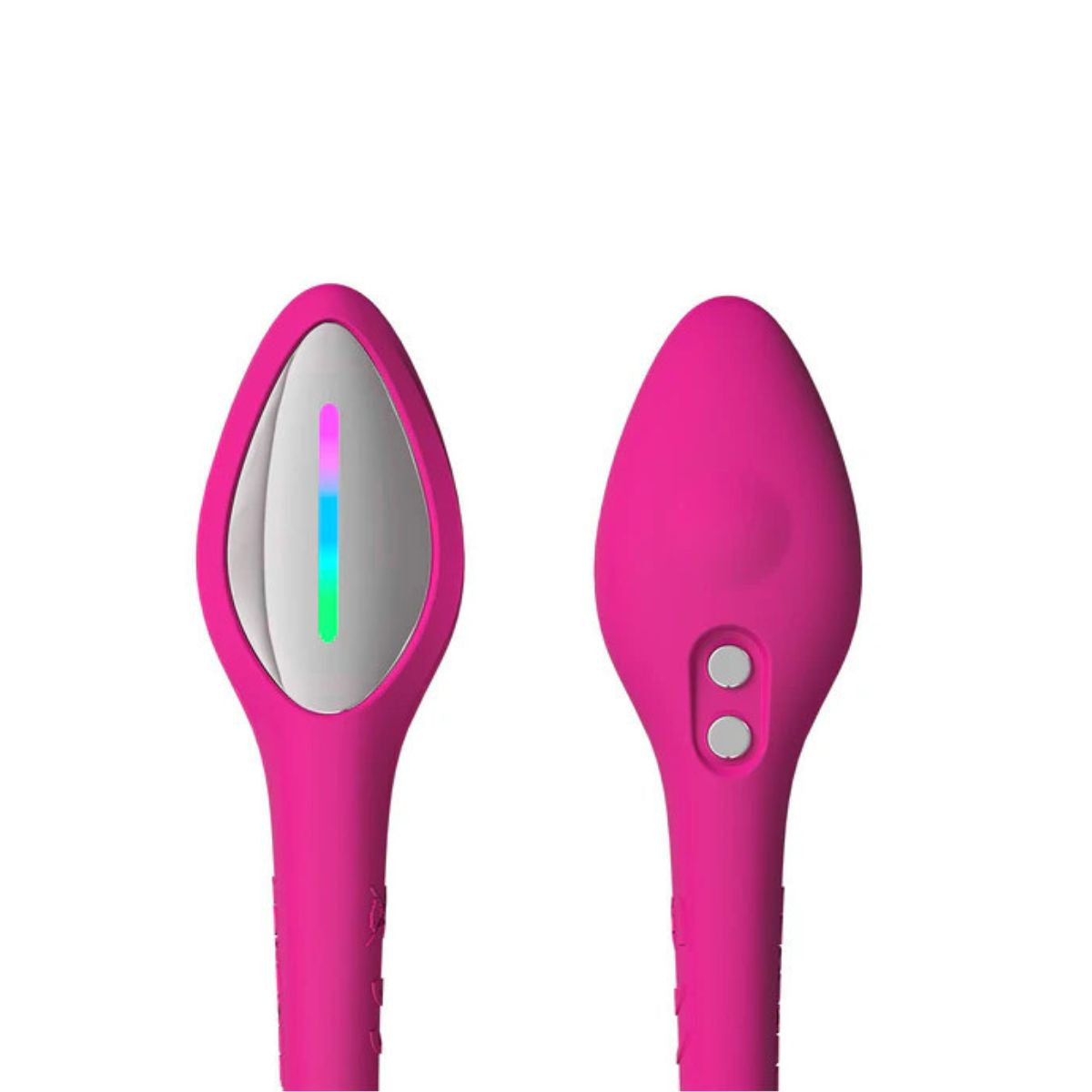 Lovense - Lush 4 G-Spot Egg Vibrator - Rose