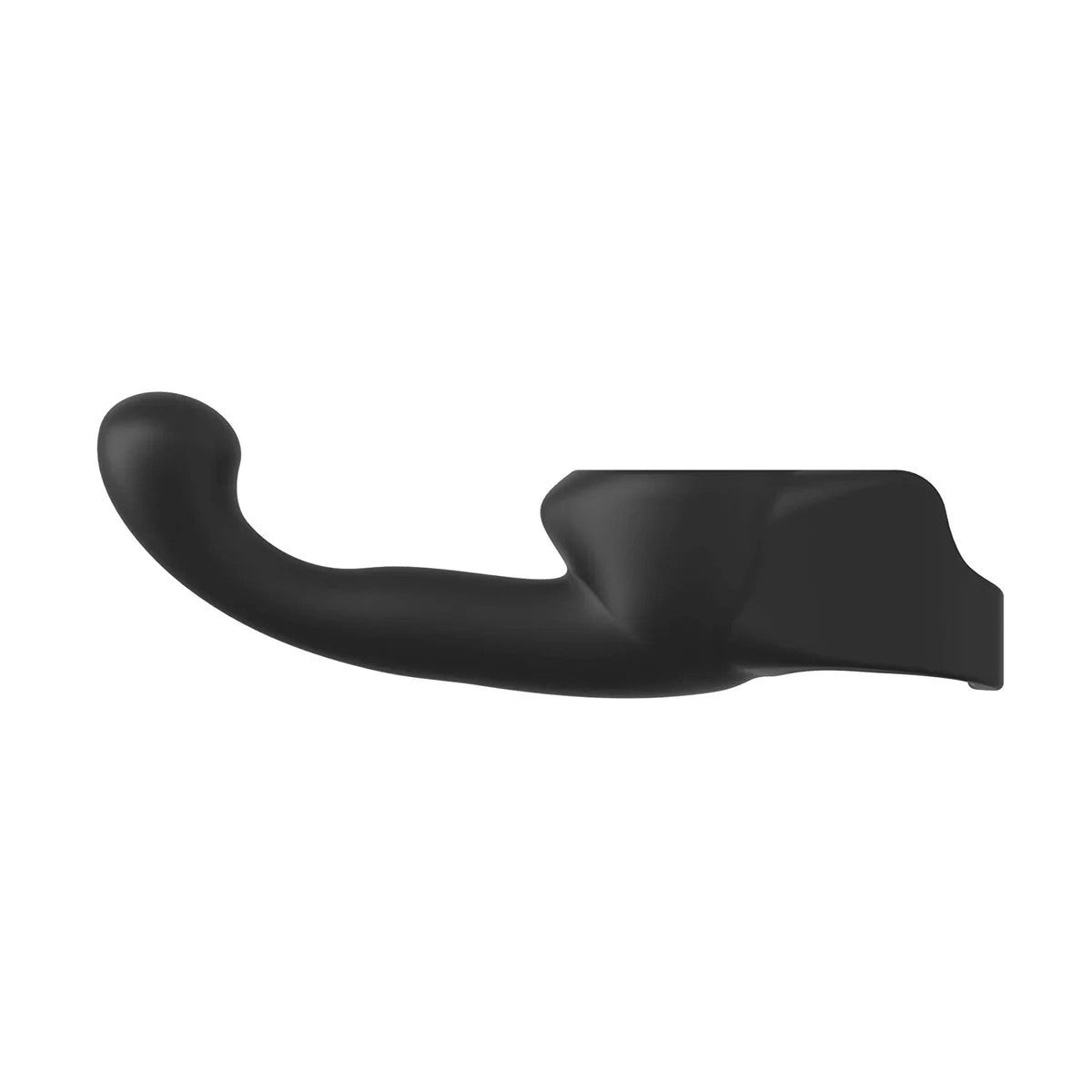 Lovense - Domi 2 Male Wand Attachment - Noir