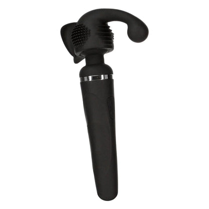 Lovense - Domi 2 Female Wand Attachment - Noir