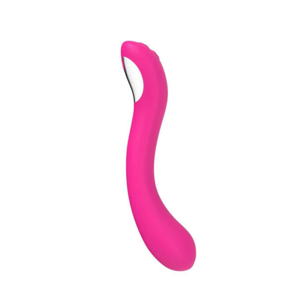 Lovense - Osci 2 G-Spot Vibrator - Rose