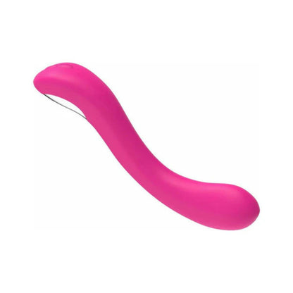 Lovense - Osci 2 G-Spot Vibrator - Rose
