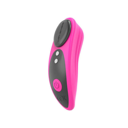 Lovense - Ferri Bluetooth Remote Panty Vibrator - Rose