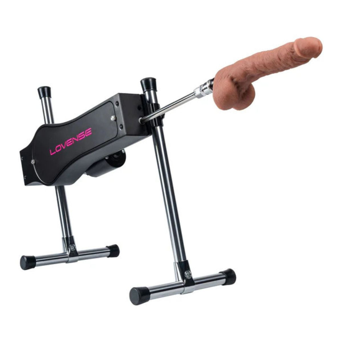 Lovense - Sex Machine