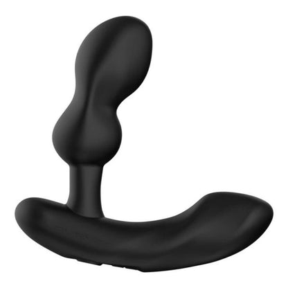 Lovense - Edge 2 Bluetooth Prostate Massager - Noir